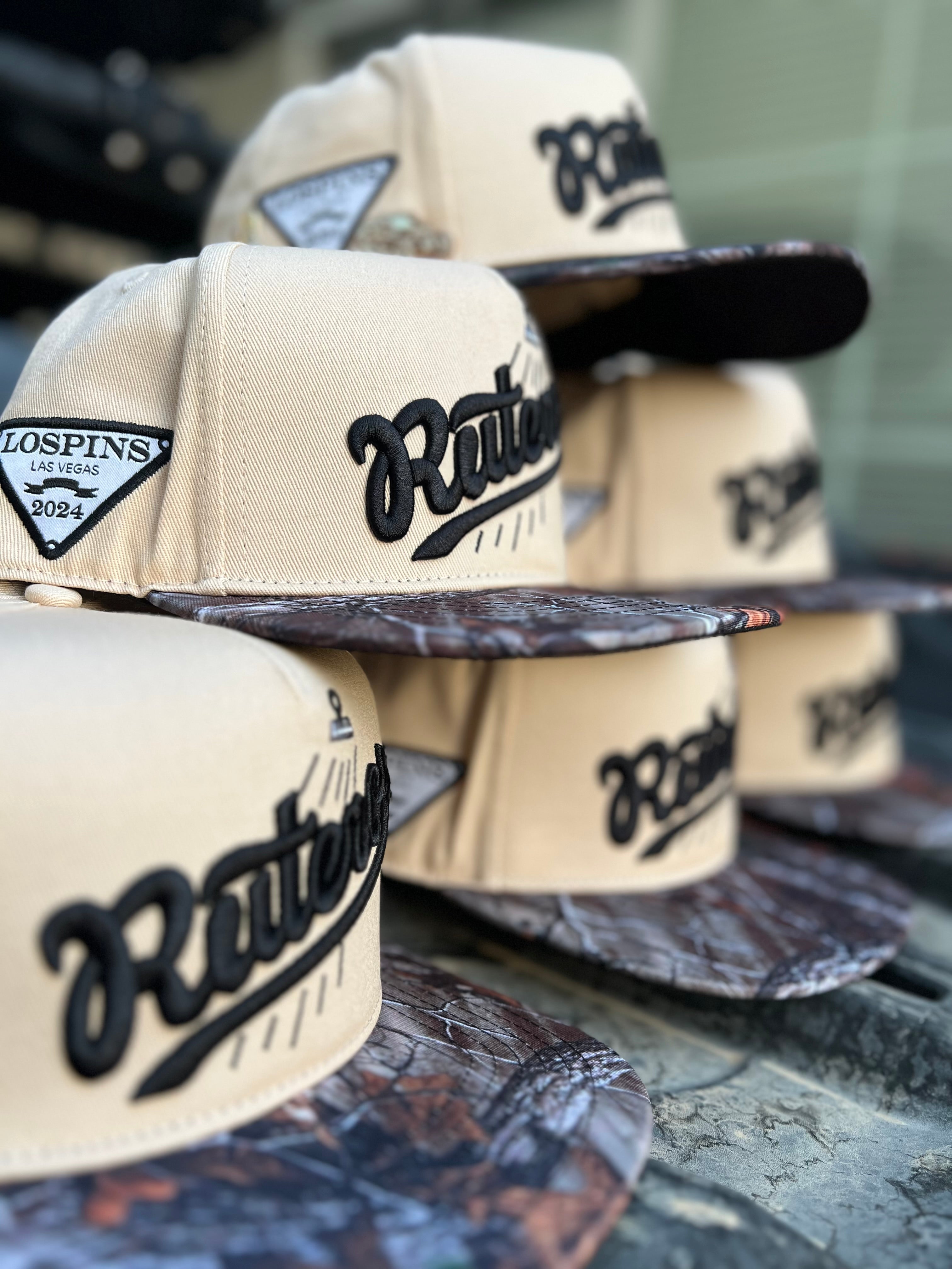 Ruteros hat