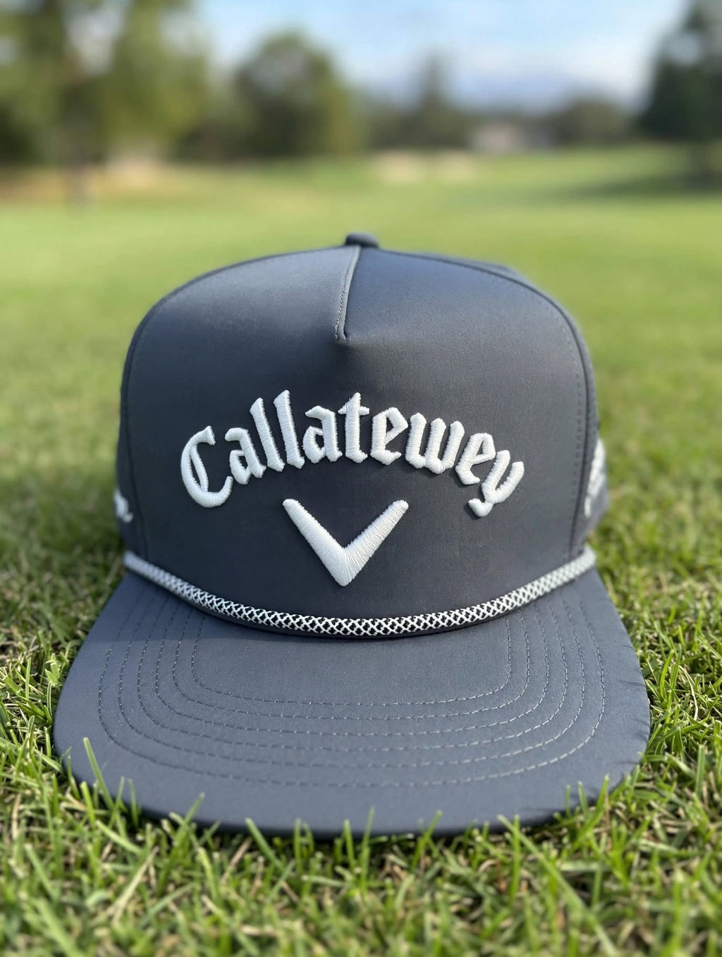 Callatewey Grey