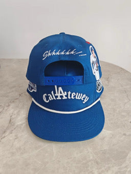 Callatewey LA