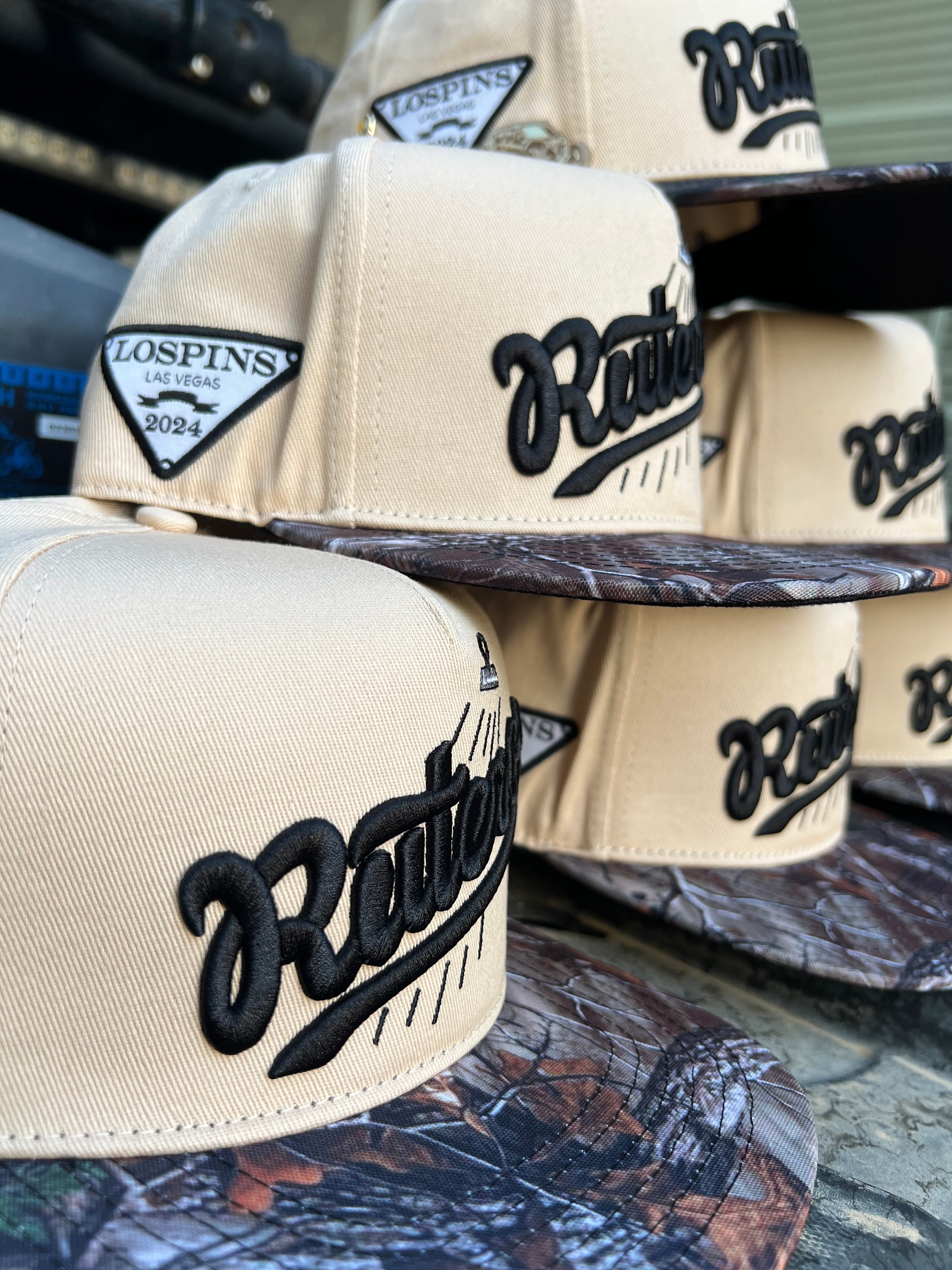 Ruteros hat