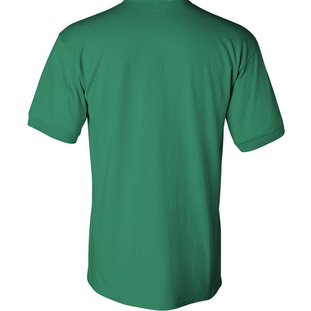 KELLY GREEN - G880 - BACK