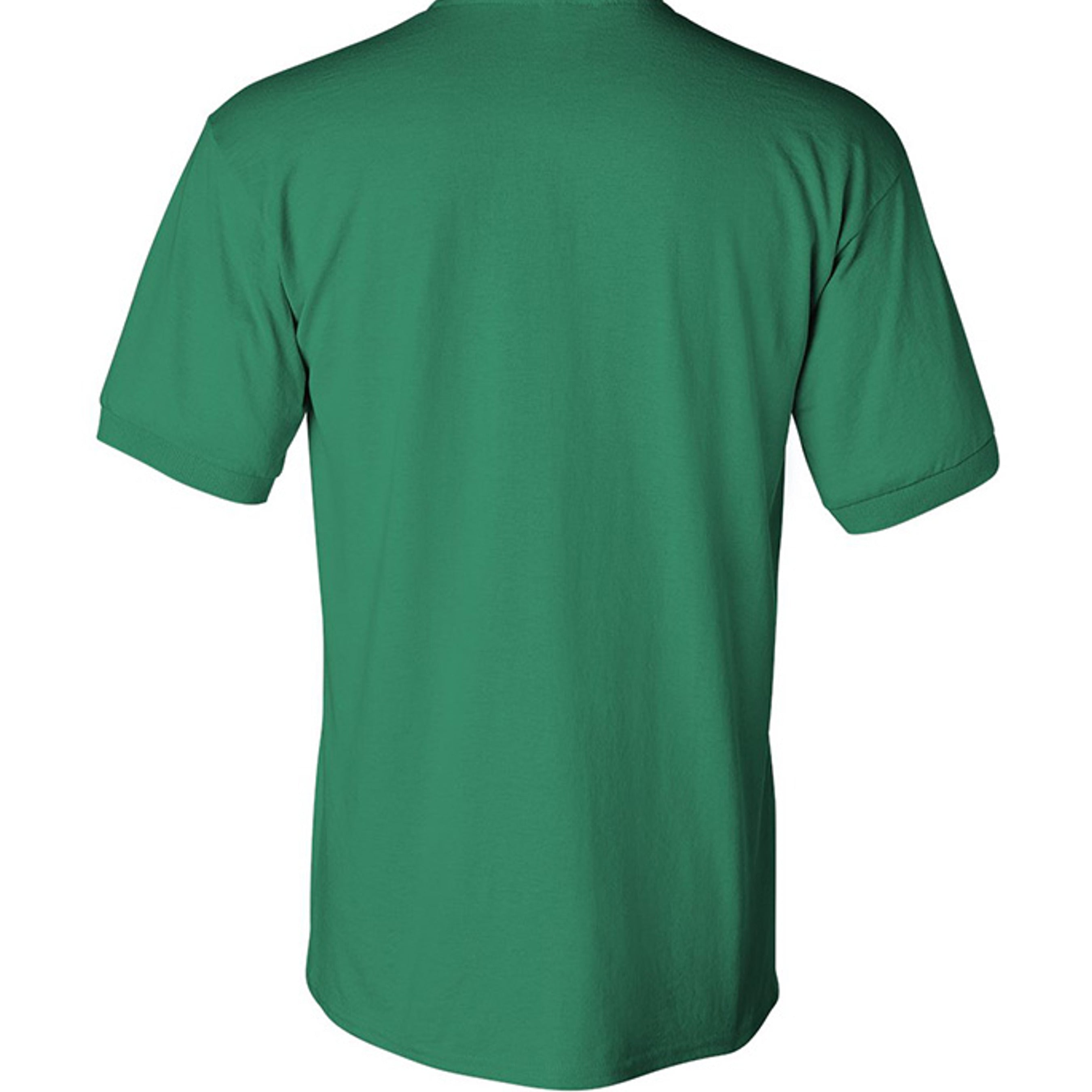KELLY GREEN - G880 - BACK