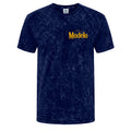 MINERAL NAVY - CD1300 - FRONT