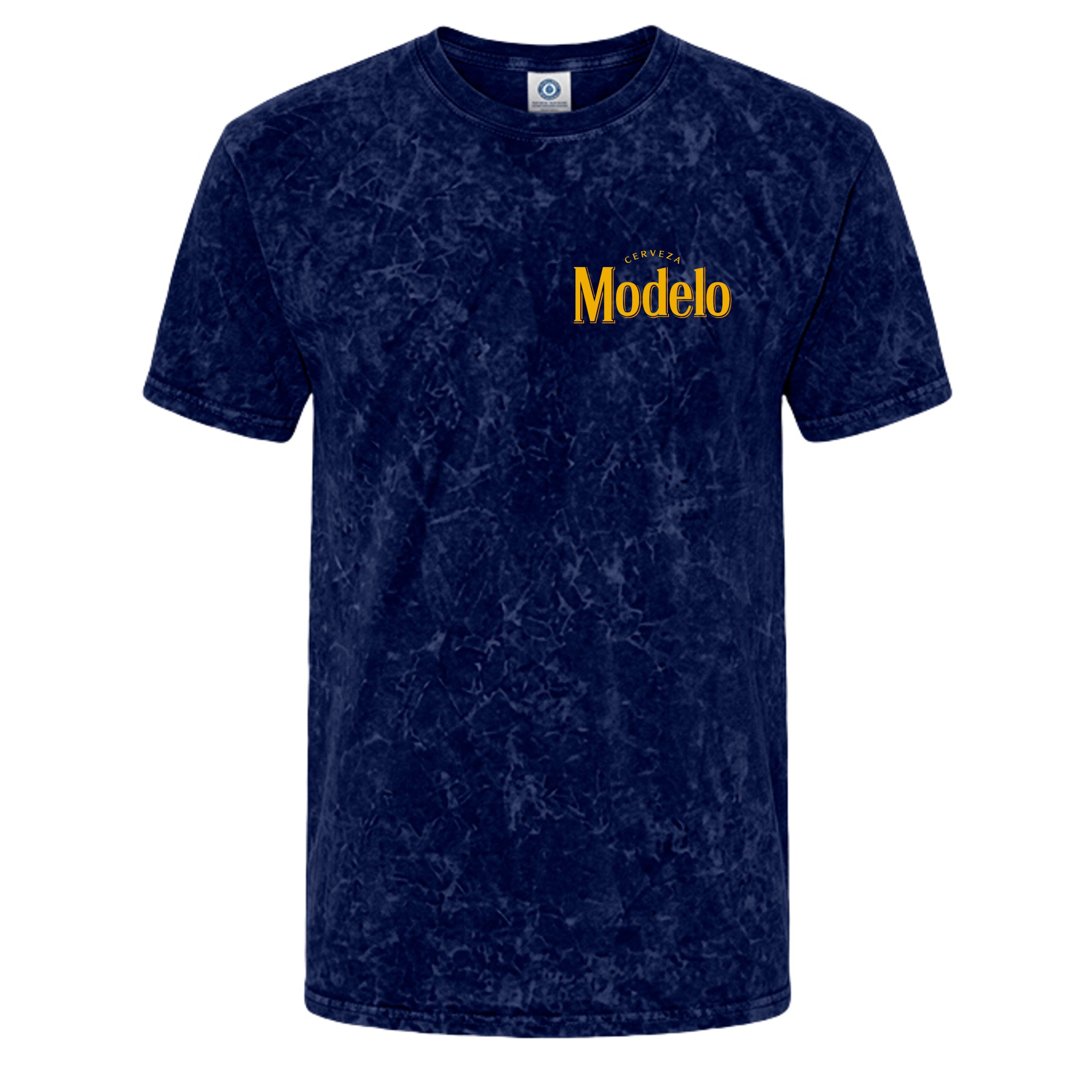 MINERAL NAVY - CD1300 - FRONT
