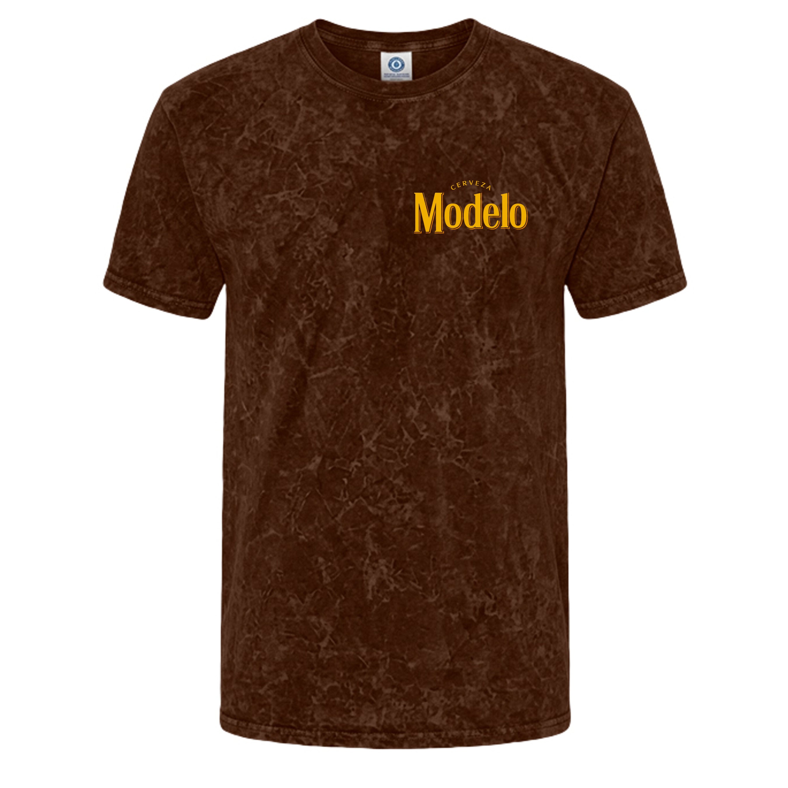 MINERAL BROWN - CD1300 - FRONT