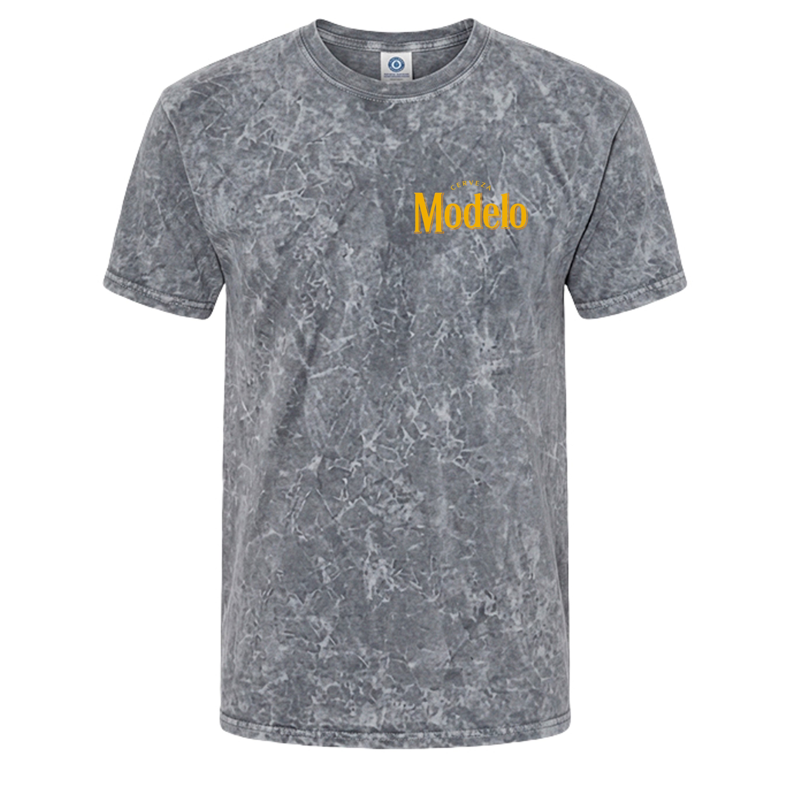 Mineral Gray - CD1300 - FRONT
